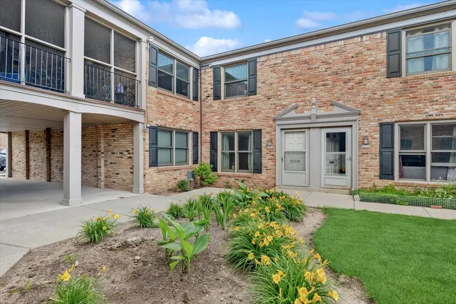 1814 Sessions Walk #1814, Hoffman Estates, IL 60169 - #2