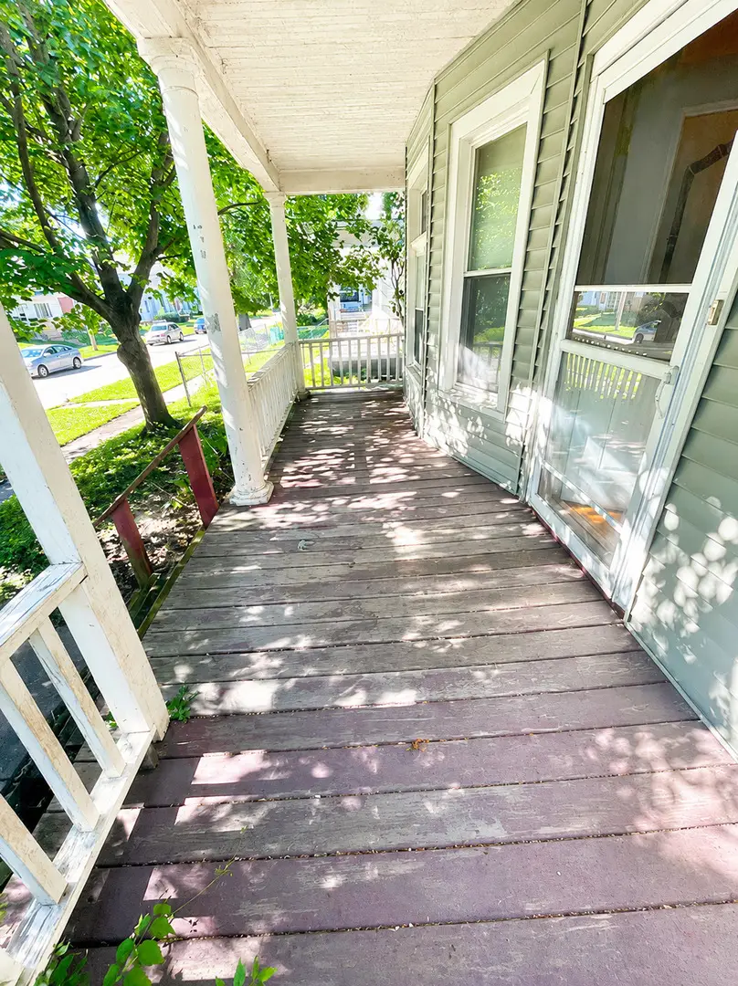 1018 14 1/2 Street, Rock Island, IL 61201 - #2