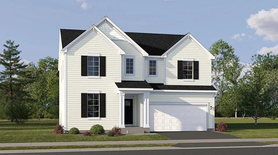 416 Redwood Avenue, Sugar Grove, IL 60554 - #1
