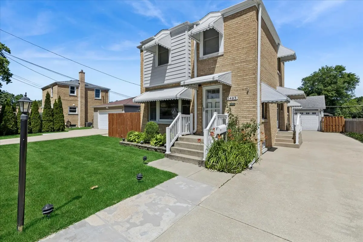 1483 Orchard Street, Des Plaines, IL 60018 - #1