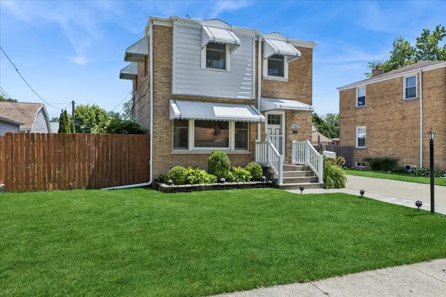 1483 Orchard Street, Des Plaines, IL 60018 - #2
