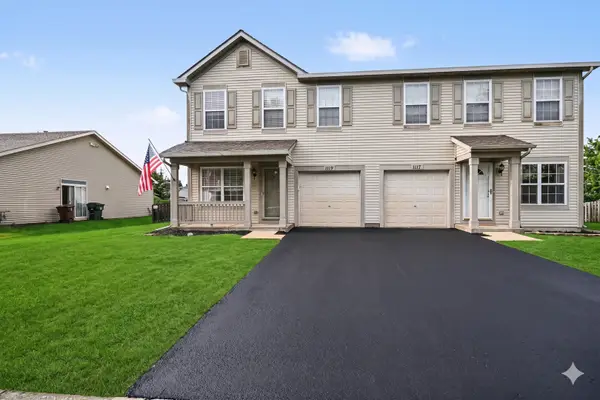1119 Burns Lane, Minooka, IL 60447
