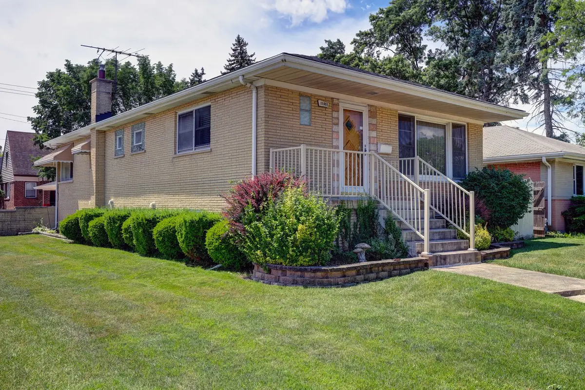 Address Withheld By Seller, Westchester, IL 60154 - #1
