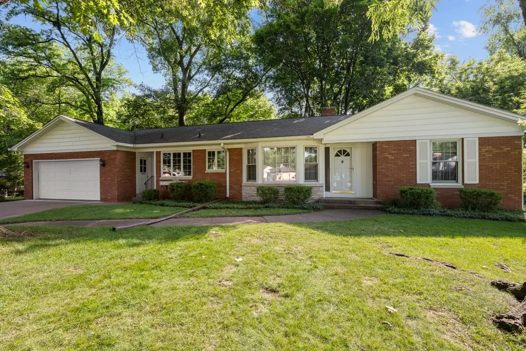 1545 26th Avenue, Rock Island, IL 61201 - #1
