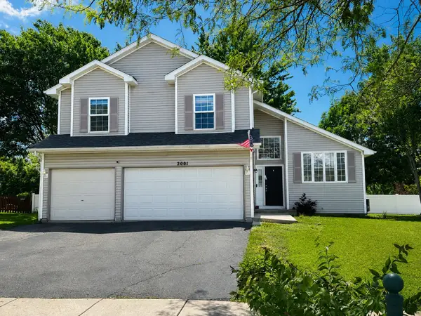 2001 Gray Hawk Drive, Plainfield, IL 60586
