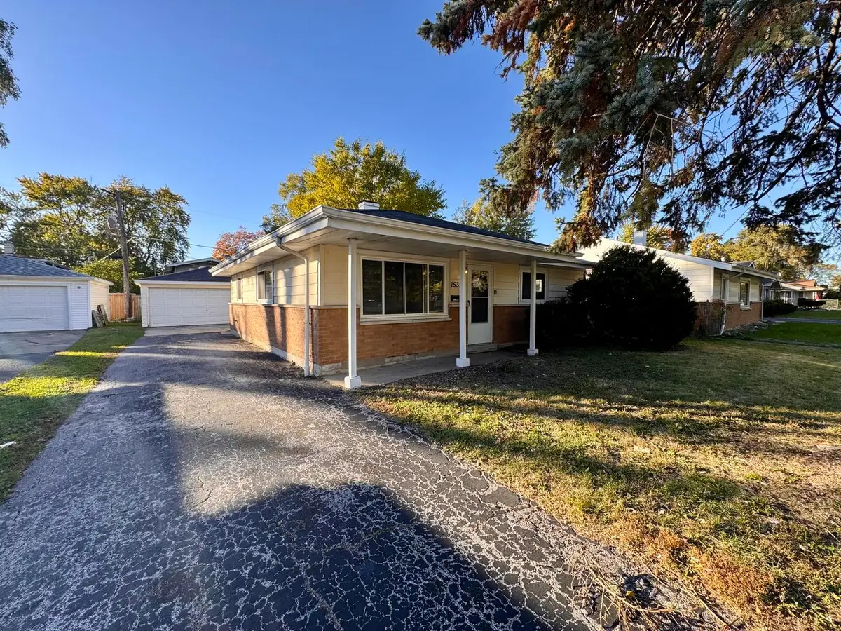 15326 Dorchester Avenue, Dolton, IL 60419 - #1