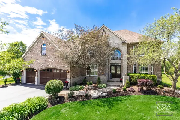 4443 Esquire Circle, Naperville, IL 60564
