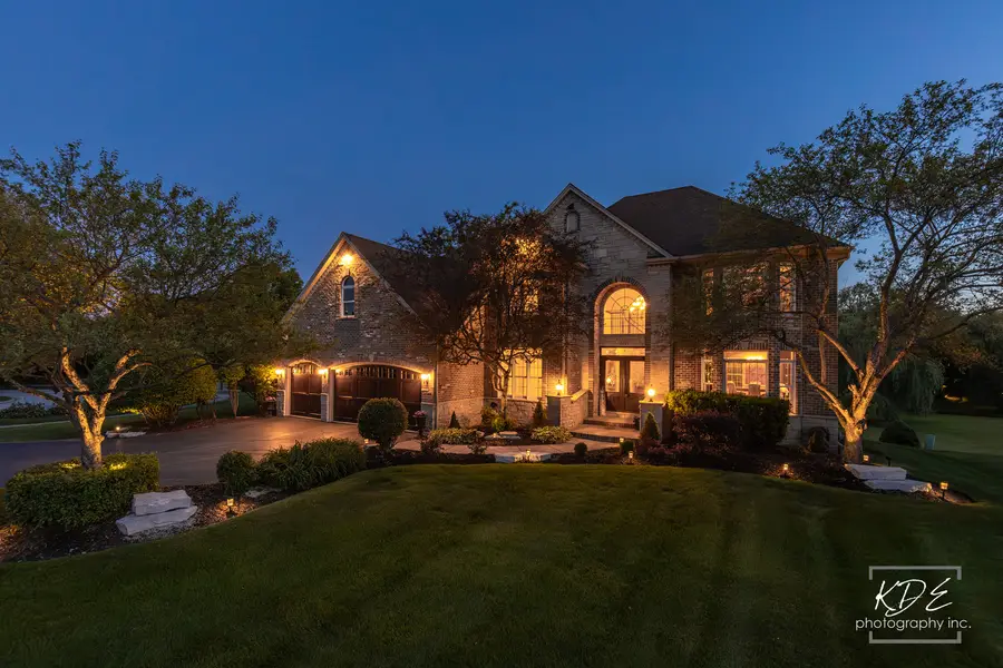 4443 Esquire Circle, Naperville, IL 60564 - #2