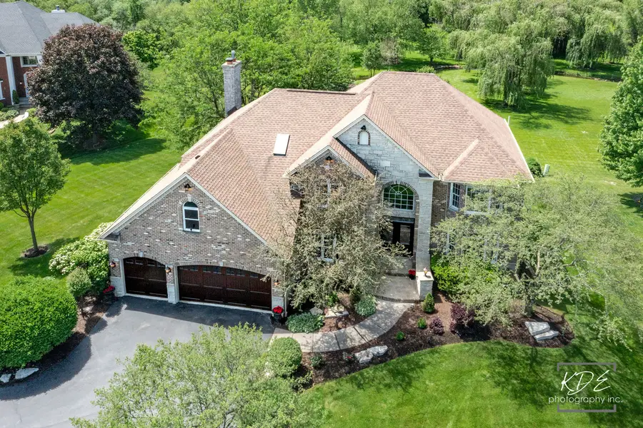 4443 Esquire Circle, Naperville, IL 60564 - #3