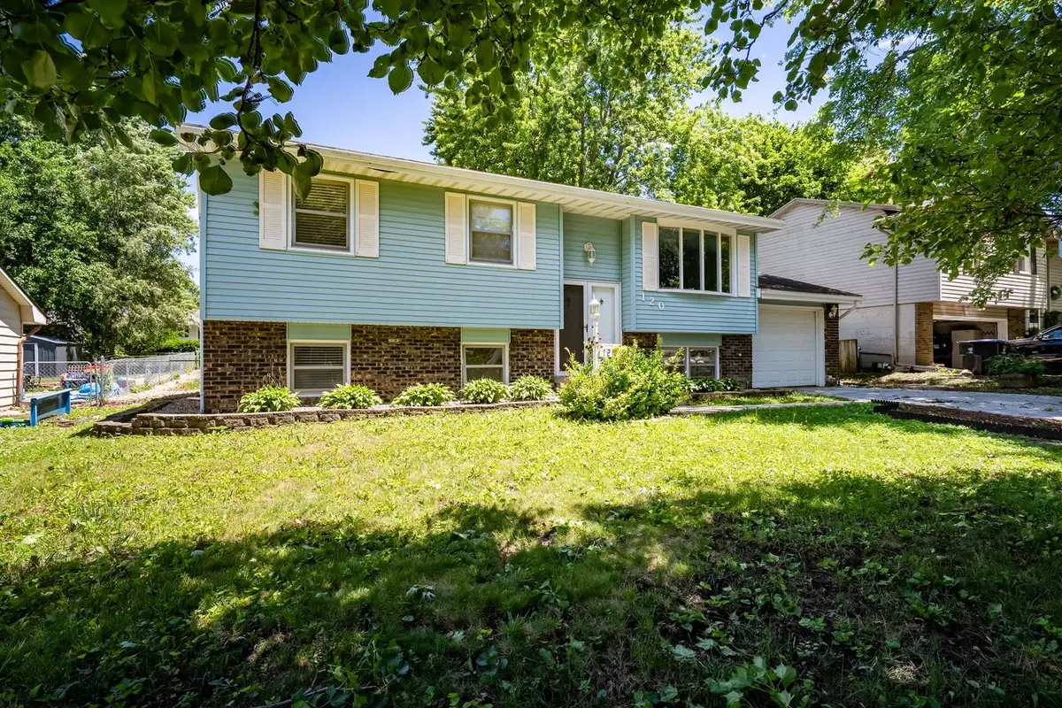 120 Ginger Creek Court, Bloomington, IL 61704 - #1