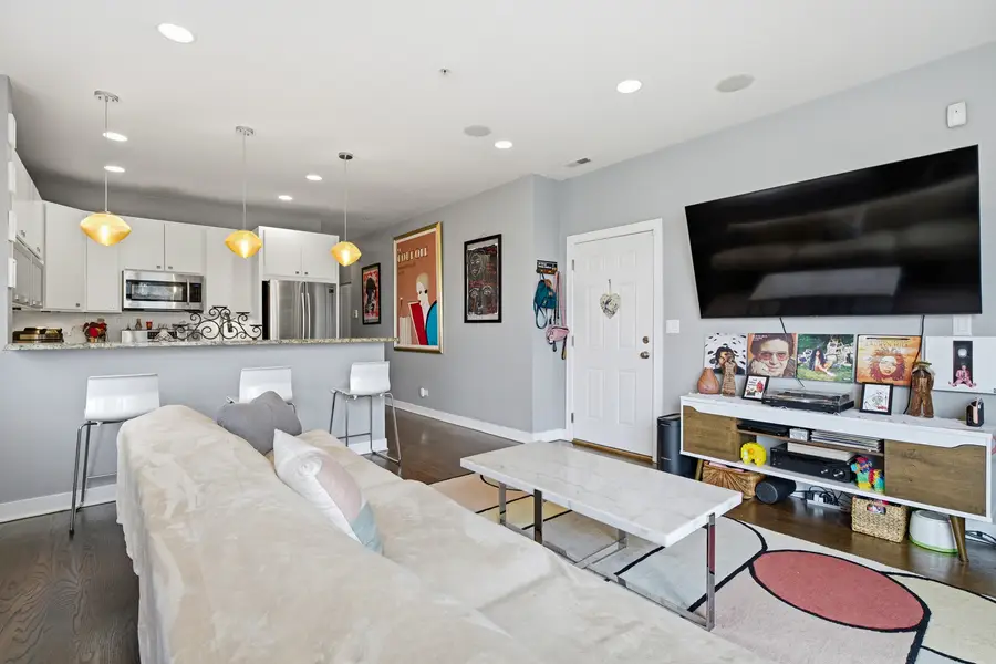 7934 W Grand Avenue #1W, Elmwood Park, IL 60707 - #2