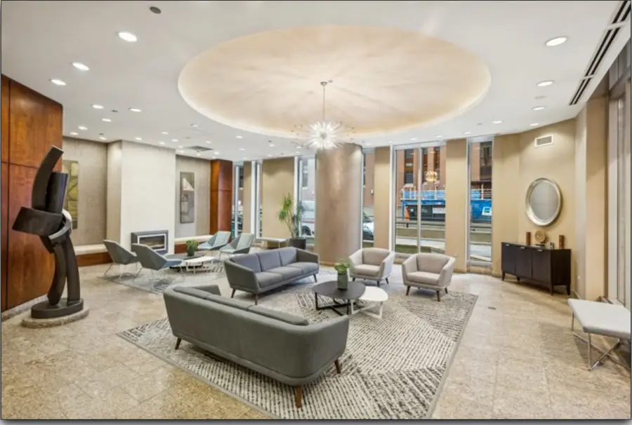 222 N Columbus Drive #3208, Chicago, IL 60601 - #3