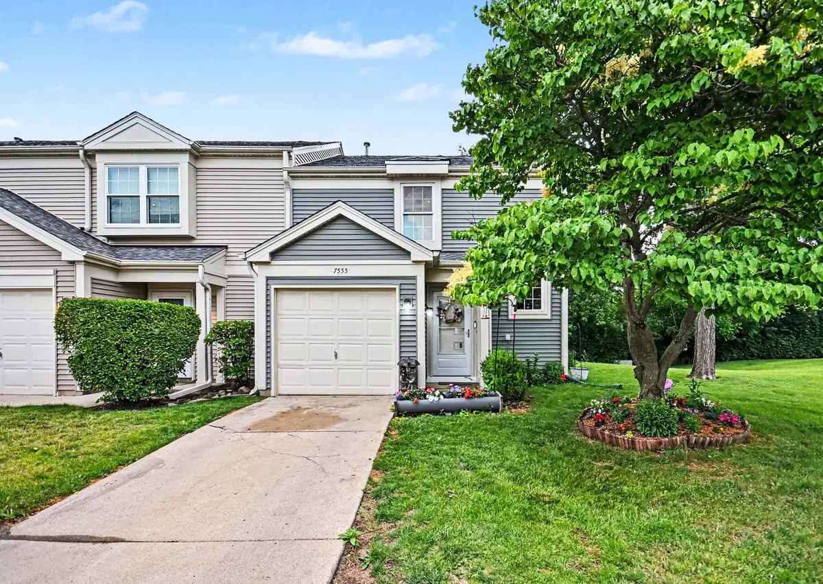 7555 Waterford Drive, Hanover Park, IL 60133 - #1