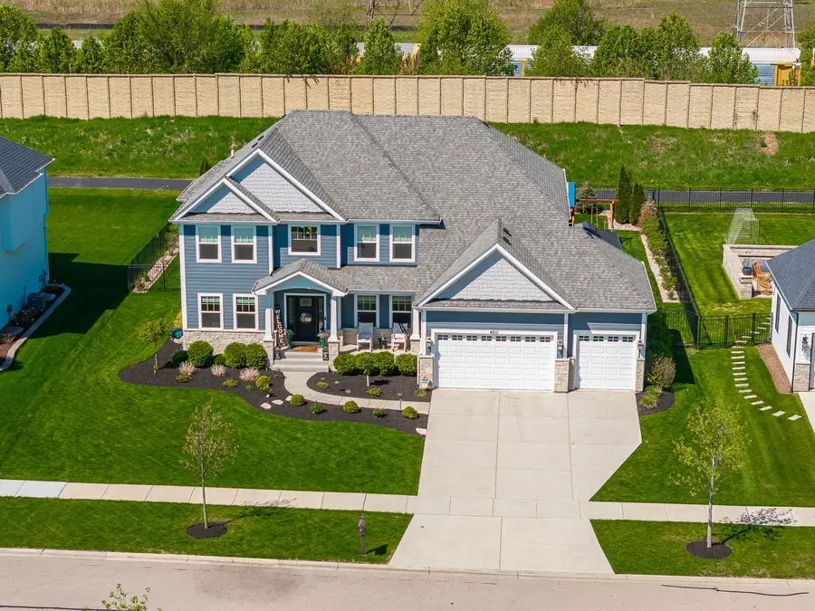 4211 Chinaberry Lane, Naperville, IL 60564 - #2