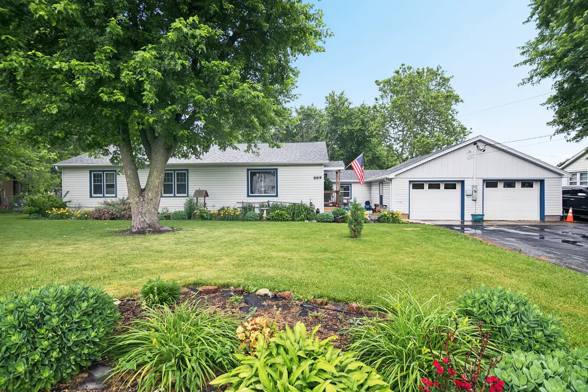889 Armour Road, Bourbonnais, IL 60914 - #1