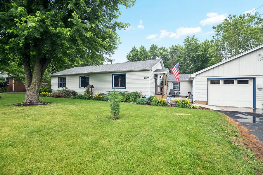 889 Armour Road, Bourbonnais, IL 60914 - #2