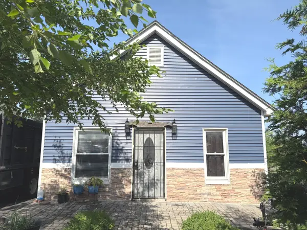 509 Fairbanks Avenue, Joliet, IL 60432