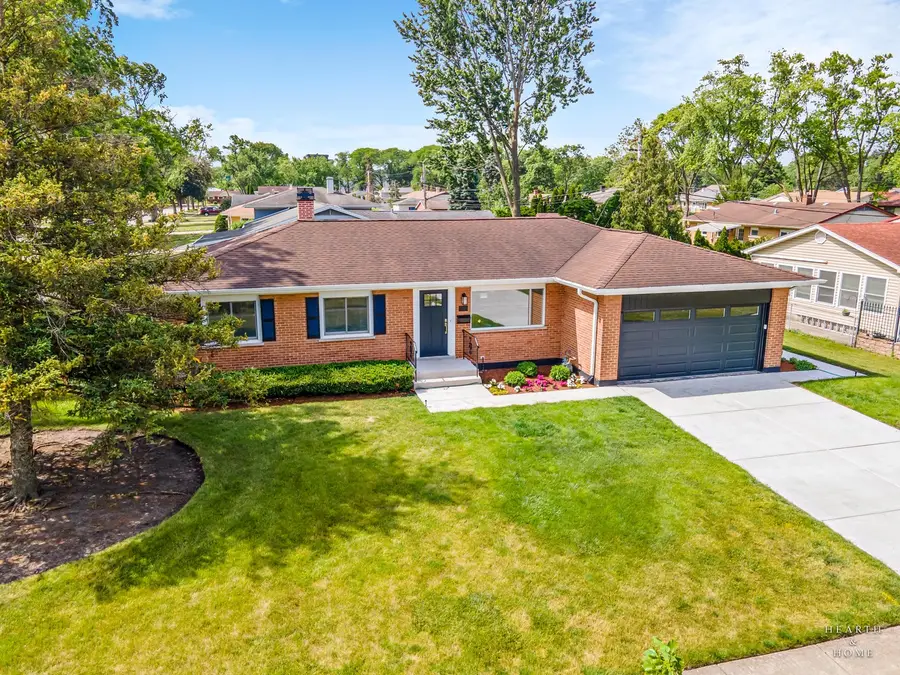 49 King Lane, Des Plaines, IL 60016 - #3