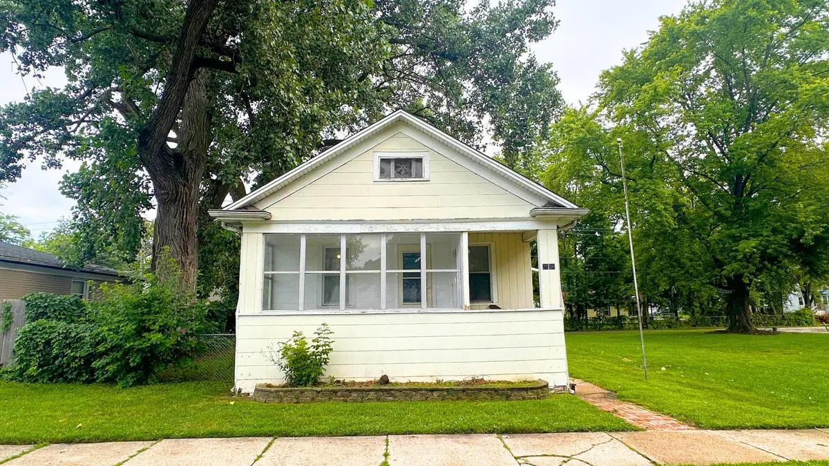 2030 170th Street, Hazel Crest, IL 60429 - #1