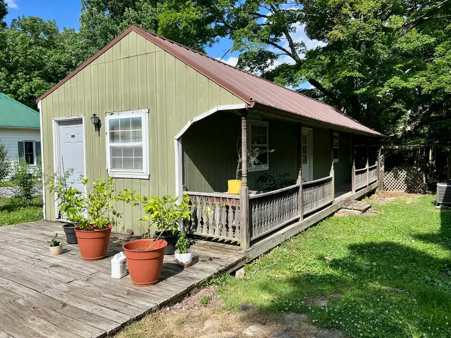 408 S Jefferson Street, Cobden, IL 62920 - #3