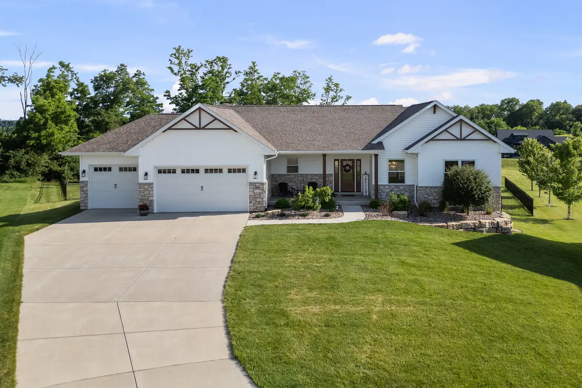208 Ann Avenue, Riverdale, IA 52722 - #1