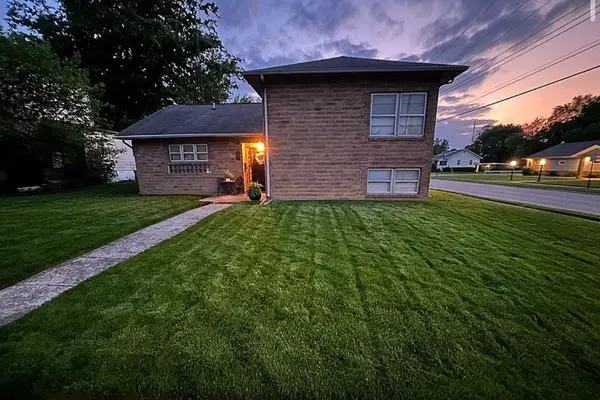 107 Mill Street, Benton, IL 62812