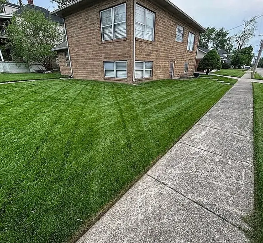 107 Mill Street, Benton, IL 62812 - #3
