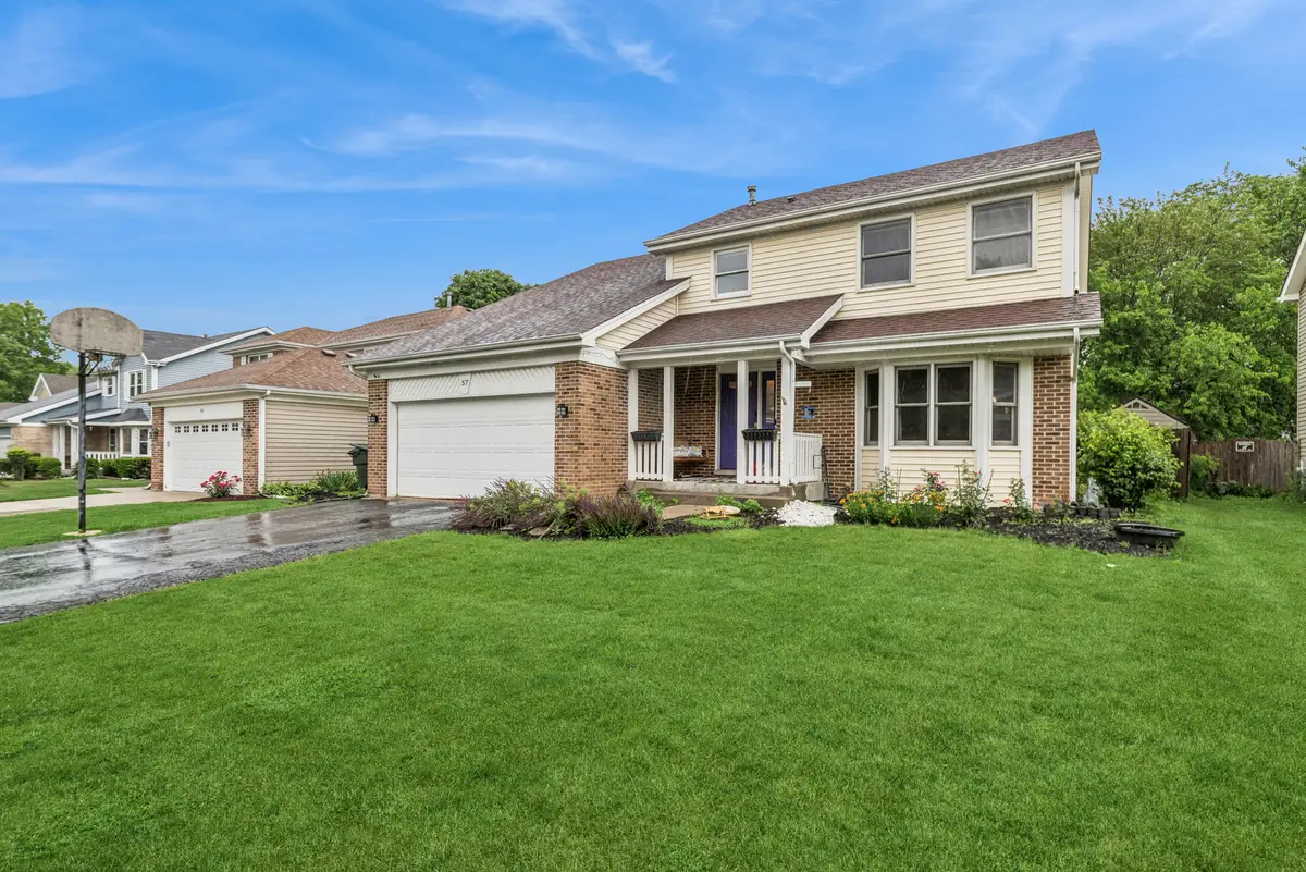 57 S Emerald Avenue, Mundelein, IL 60060 - #1