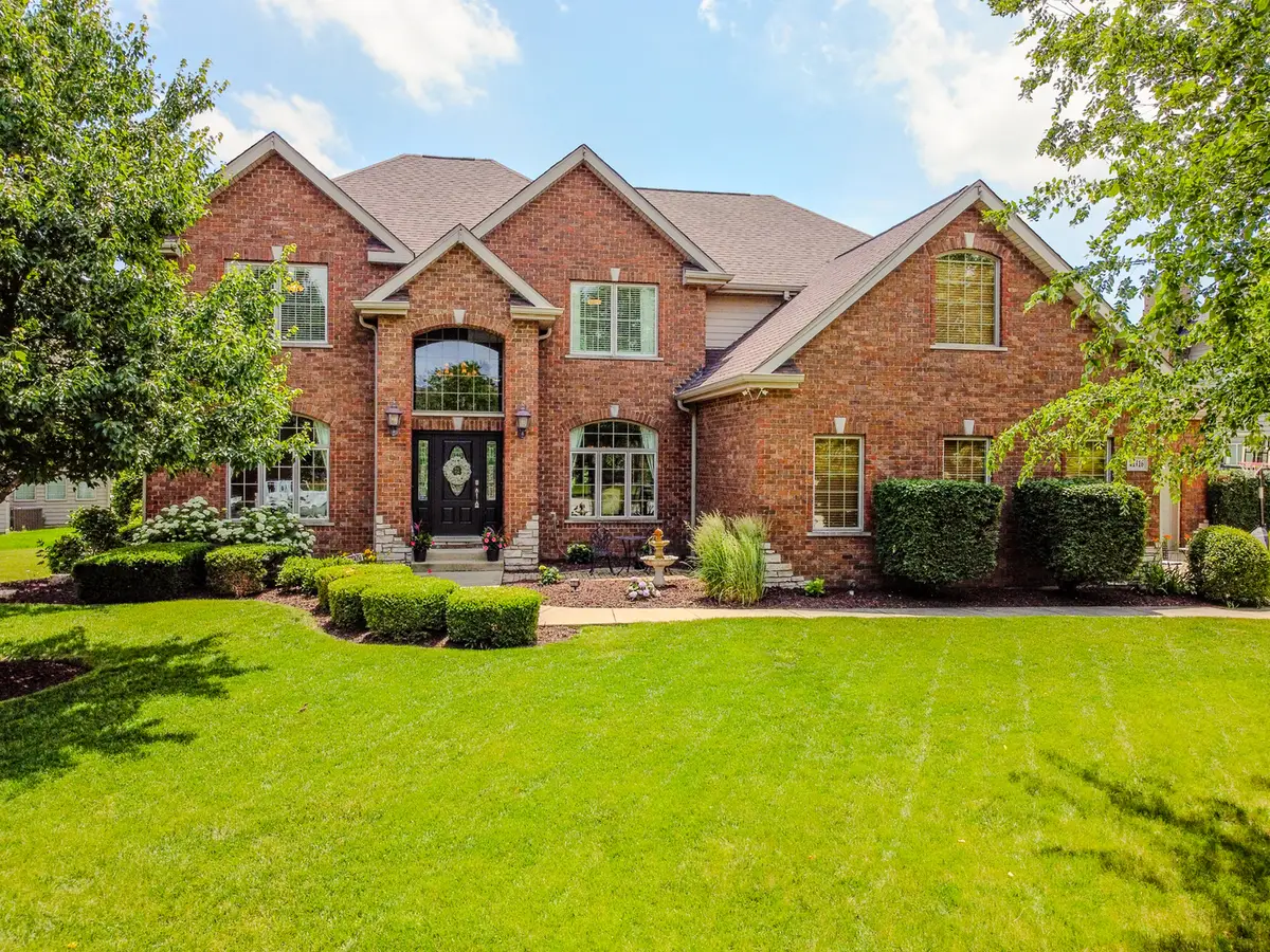 21416 S Majestic Pine Street, Shorewood, IL 60404 - #1