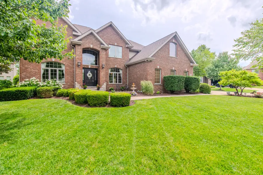 21416 S Majestic Pine Street, Shorewood, IL 60404 - #3