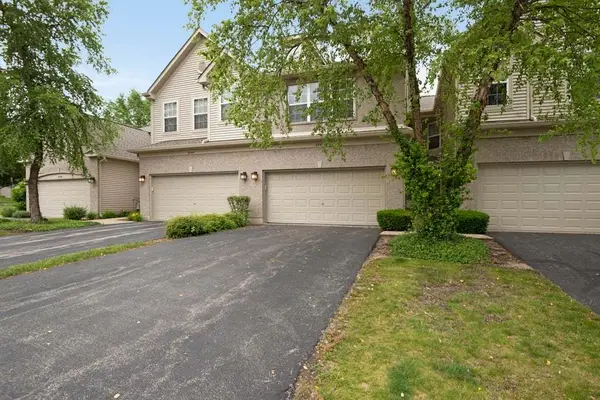 2642 Granite Court #2642, Crystal Lake, IL 60012