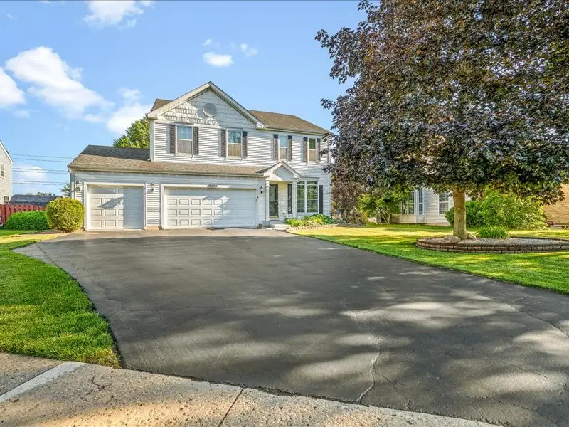 10695 Yellowstone Drive, Huntley, IL 60142 - #1