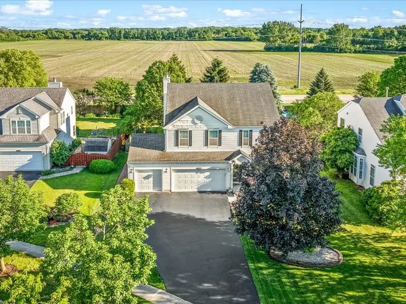 10695 Yellowstone Drive, Huntley, IL 60142 - #2