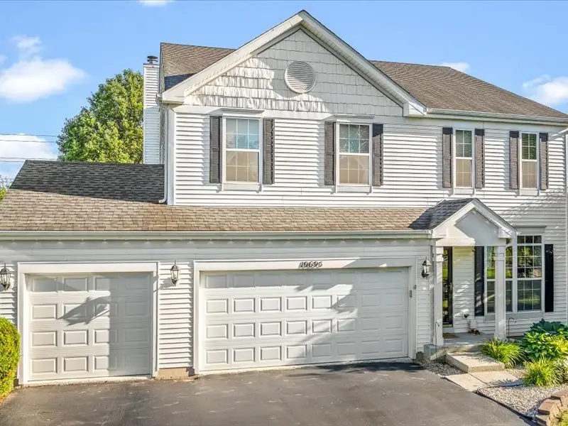 10695 Yellowstone Drive, Huntley, IL 60142 - #3