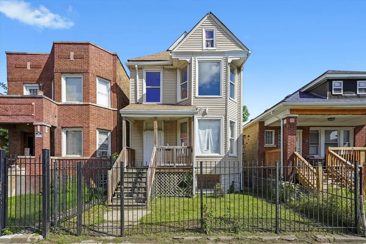 6619 S Maryland Avenue, Chicago, IL 60637 - #1