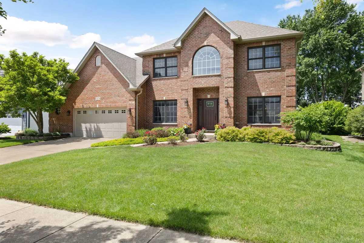 2679 Freeland Circle, Naperville, IL 60564 - #1