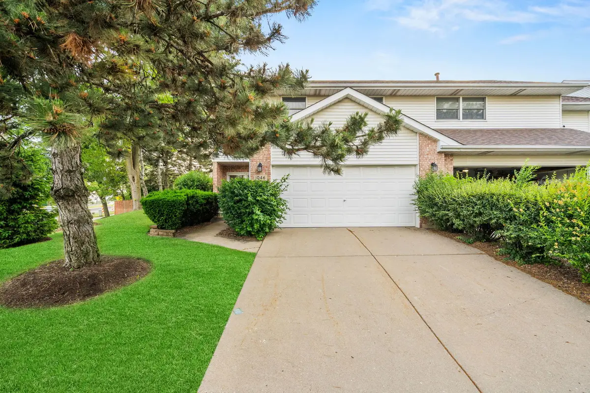 1046 Pinewood Drive, Downers Grove, IL 60516 - #1