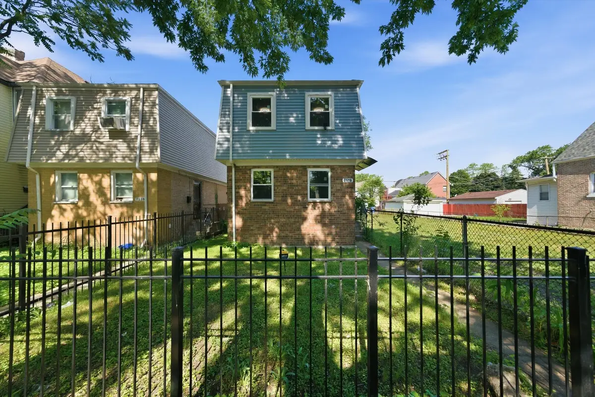 7116 S University Avenue, Chicago, IL 60619 - #1
