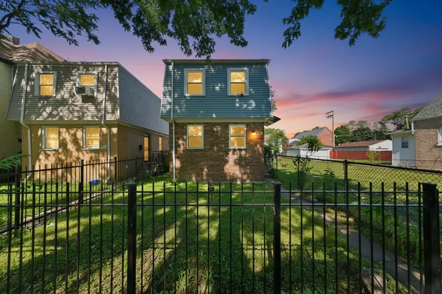 7116 S University Avenue, Chicago, IL 60619 - #2
