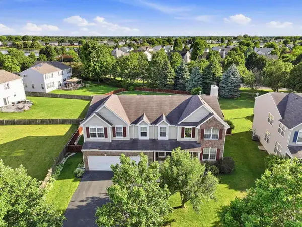 3125 Riley Road, Montgomery, IL 60538