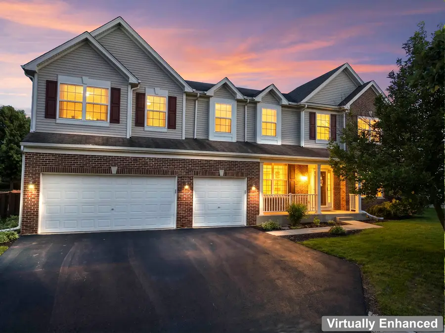3125 Riley Road, Montgomery, IL 60538 - #2