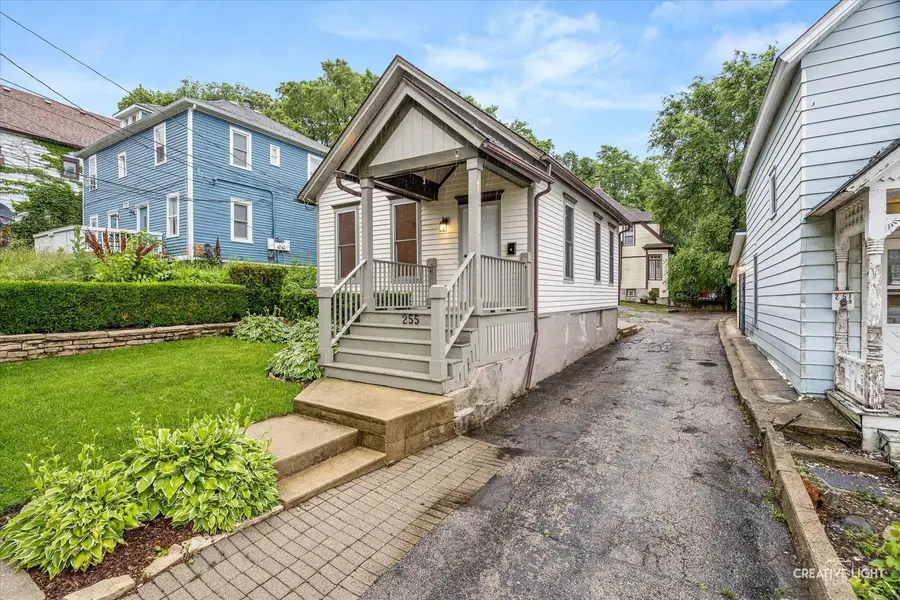 255 Bartlett Place, Elgin, IL 60120 - #2