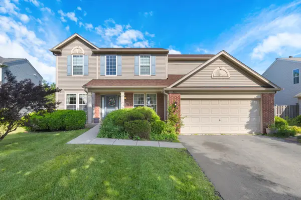 269 S Palmer Drive, Bolingbrook, IL 60490