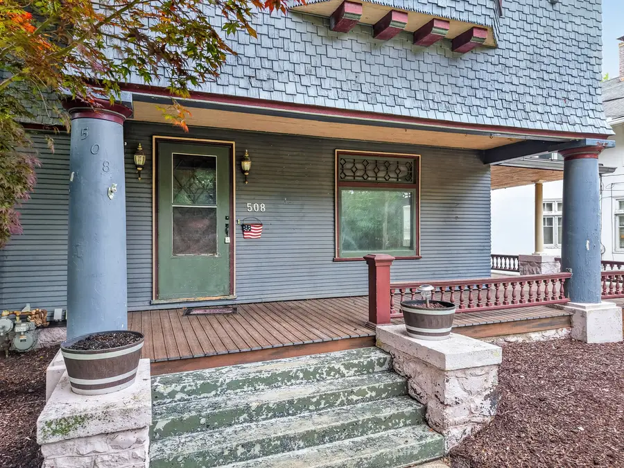 508 Pearl Street, Ottawa, IL 61350 - #2
