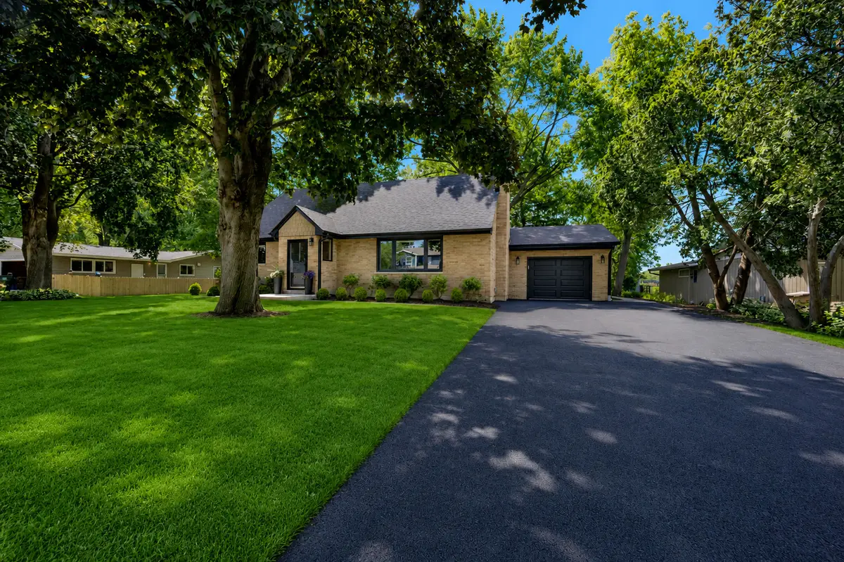 141 Adler Drive, Libertyville, IL 60048 - #1