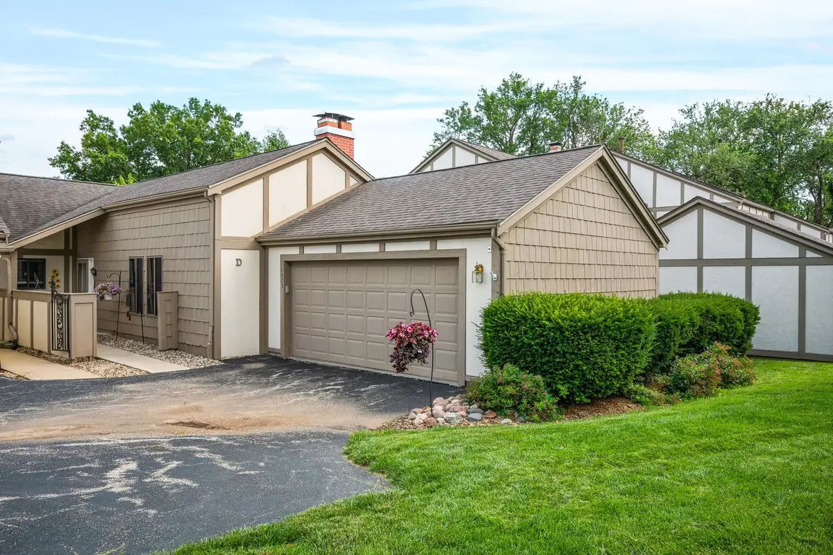 1305 Kingsridge Court, Normal, IL 61761 - #1