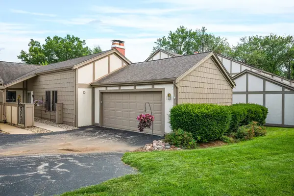 1305 Kingsridge Court, Normal, IL 61761