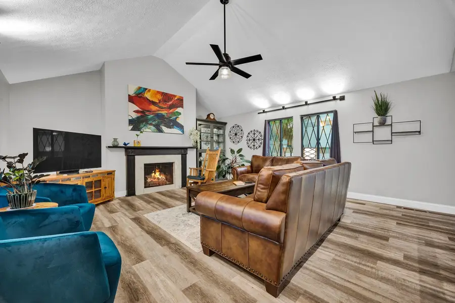 1305 Kingsridge Court, Normal, IL 61761 - #2