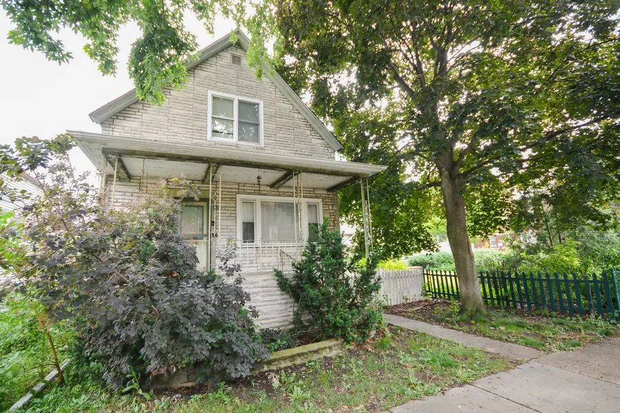 4206 W Henderson Street, Chicago, IL 60641 - #3