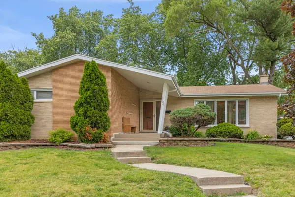 1500 Carson Drive, Homewood, IL 60430